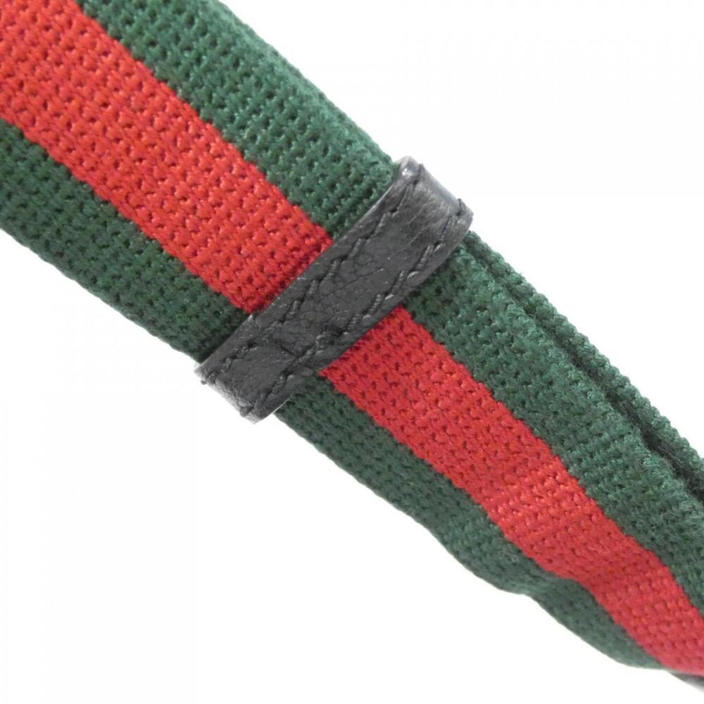 GUCCI Black Fanny Pack - Picture 6 of 8